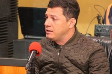 ¡GRAVE! Denuncian que el PSUV detuvo a su alcalde de San Antonio del Táchira porque no quiso renunciar antes de las elecciones (+Video)