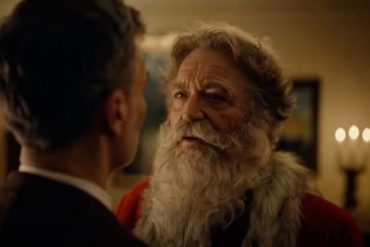 ¡AH, OK! El comercial navideño del servicio postal noruego que muestra a Santa Claus como un personaje homosexual (+Video + reacciones)