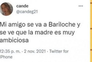 ¡IMPERDIBLE! Le regaló 24 preservativos a su hijo para un viaje de fin de año escolar y su conversación se hizo viral: “¿Te alcanzará o te compro más?”