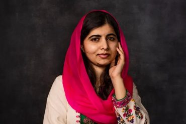 ¡LE CONTAMOS! “Nos casamos para ser socios de por vida”: Las conmovedoras imágenes de la boda sorpresa de la Premio Nobel de la Paz Malala Yousafzai
