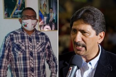 ¡DEBES SABERLO! Jesús Monsalve, el rojito que sustituirá a Argenis Chávez ante la debacle chavista en Barinas