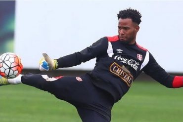 ¡ALARMANTE! Jugador de la selección peruana dio positivo por COVID-19 a pocos días del partido ante la ‘Vinotinto’