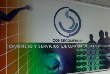 ¡ATENTOS! Consecomercio registra la llegada al país de “mucha mercancía” pero con un incremento de hasta 60% en el precio (+por qué está ocurriendo)