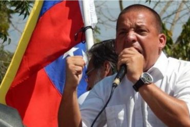 ¡SEPA! Denunciaron otro tiroteo en un centro de votación de Carabobo durante las elecciones del #21N