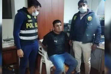 ¡ATROZ! Peruano abusó y maltrató hasta dejar en estado de gravedad a niña venezolana de tres años: el sujeto era padrastro de la menor (+Video)