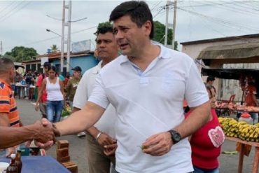 ¡LO DIJO! Superlano tras cumplirse más de una semana del #21N: «Las actas aparecieron ayer y no hay información oficial sobre quién las tenía»