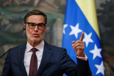 ¡LE CONTAMOS! Chavismo condena el apoyo de EEUU a la prórroga del gobierno interino de Guaidó