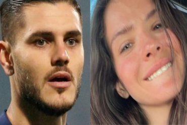 ¡AH, OK! “Me quise morir”: Revelan el verdadero motivo por el que Mauro Icardi no pudo tener sexo con la China Suárez