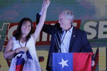 ¡ASÍ LO DIJO! José Antonio Kast, ganador de la primera vuelta electoral en Chile: “Vamos a elegir entre libertad y comunismo”