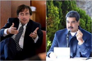 ¡ASÍ LO DIJO! Maduro arremetió contra el canciller de España y lo mandó “al carajo” por repudiar farsa electoral en Nicaragua: “A nuestros pueblos se respeta”