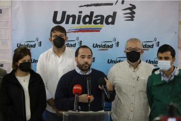 ¡LE DECIMOS! Comando de la Unidad llama a los venezolanos a votar para “seguir avanzando” (+Videos)