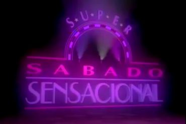 ¡INESPERADO! Aseguran que Venevisión estaría evaluando cancelar el icónico programa “Súper Sábado Sensacional”