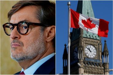 ¡AH, OK» Félix Plasencia rechaza declaraciones “injerencistas” del gobierno canadiense (+Comunicado)