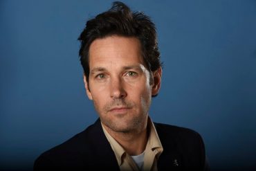 ¡ENTÉRESE! El actor Paul Rudd es elegido como el hombre más sexy de 2021 y esta fue su humilde respuesta