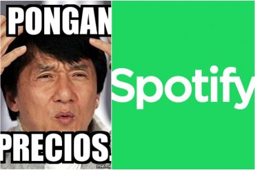 ¡ENTÉRESE! Estos son los planes premium que ofrece Spotify en Venezuela (+Precios)