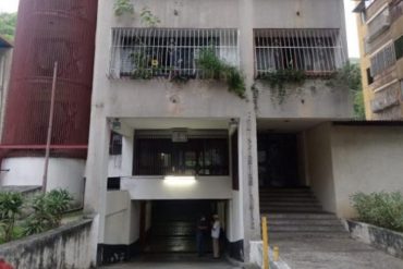 ¡ATENCIÓN!  Denuncian que invasores liderados por un presunto PNB intentaron tomar apartamento de El Paraíso (+Video)