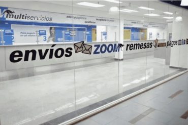 ¡ATENCIÓN! Zoom reactivó envíos de remesas a través de Western Union en Estados Unidos (+Detalles)