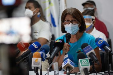 ¡MUY NECESARIO! Colegio de Enfermeros de Caracas exigió al régimen el suministro de insumos a los hospitales y salario digno: “Hacemos malabarismos”