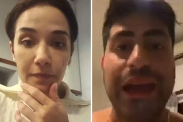 ¡ASÍ LO DIJO! “Siento una vergüenza”: Daniela Alvarado se descargó contra Alejandro Moncada, el concejal que llamó “zorr*as” a mujeres (+Video)