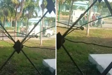 ¡HORROR! El desesperante momento en el que miembros de la dictadura cubana secuestran a manifestantes disidentes (+Video alarmante)