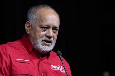 ¡SIN PUDOR! «Para los acuerdos militares no tenemos que pedir permiso»: La ácida respuesta de Diosdado Cabello a Colombia (+Video)