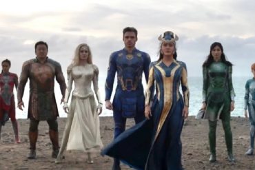 ¡SE LO CONTAMOS! “Eternals”, la nueva película de superhéroes de Marvel que busca un enfoque distinto apostando por la diversidad