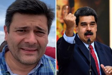 ¡OÍDO! Freddy Superlano asegura que acudirá al Consejo Federal convocado por Maduro si es proclamado (+Video)