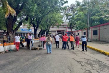 ¡SEPA! Registran paso fluido en la frontera colombo-venezolana este #2Nov (+Fotos +Horarios)