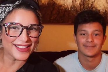 ¡DETALLES! “Me tuve que buscar una psicóloga”: Karina revela el impacto que sufrió cuando Xander le reveló que era un “niño atrapado en el cuerpo de una niña” (+Video)