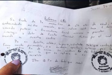 ¡TERRIBLE! “Quédate quieto, que te vamos a matar”: el duro testimonio de un hincha del Táchira que denuncia haber sido atacado por fanáticos del Caracas F.C.