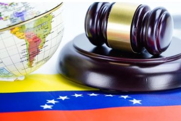 ¡LEA! «No buscamos venganza, sino justicia, y en Venezuela eso no es posible»: Médicos Unidos agradeció a la CPI por abrir investigación contra el régimen