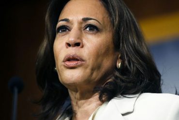 ¡LE CONTAMOS! Lo que dijo Kamala Harris tras cumplirse un año del asalto al Capitolio: “Refleja la fragilidad de la democracia”