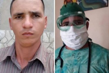 ¡MUY MAL! Asegura que fue detenido un doctor en Cuba por decir que manifestaría en contra del régimen de Díaz-Canel (+Video)