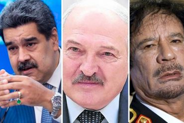 ¡LE CONTAMOS! Nicolás Maduro y el destino de otros dictadores investigados por la Corte Penal Internacional (+Listado +Detalles)