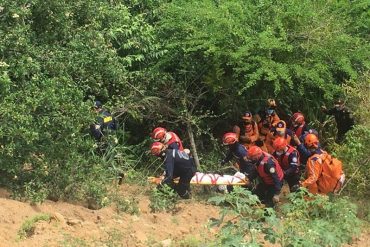 ¡LAMENTABLE! Falleció un niño venezolano en Cúcuta tras ser arrastrado por una quebrada