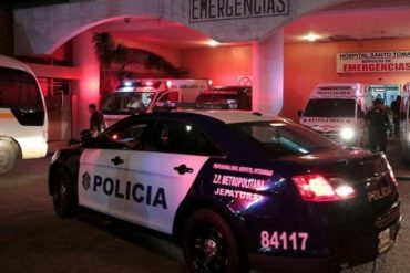 ¡VIOLENTO! Fiesta del “Juego del Calamar” en Panamá terminó en un mortal enfrentamiento de pandillas: al menos 8 muertos