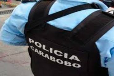 ¡LE CONTAMOS! Detenidos 5 funcionarios de PoliCarabobo y uno del Seniat por extorsión