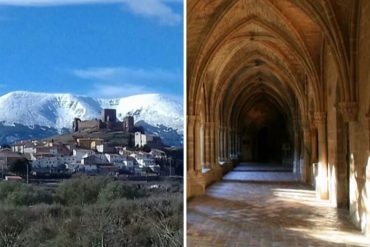 ¡LE CONTAMOS! “El pueblo de las brujas”. Lo que se sabe del único pueblo “excomulgado y maldito” de España (+Fotos)