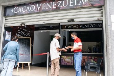 ¡LE CONTAMOS! Más de 400 restaurantes venezolanos se han registrado en el sistema semáforo anticovid