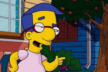 ¡NO LO PODRÁS CREER! Revelan el sorprendente y perturbador origen del nombre de “Milhouse”