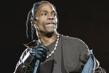 ¡LE MOSTRAMOS! Los videos que muestran los gritos de ayuda durante la fatal estampida en el concierto de Travis Scott