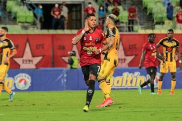 ¡SÉPALO! El Caracas y el Deportivo Táchira se verán las caras en la gran final del campeonato