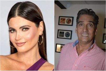 ¡ASÍ LO DIJO! Chiquinquirá Delgado habló sobre su relación con Guillermo Dávila: “La vida y los años me fueron abriendo los ojos, no era ahí donde quería estar” (+Video)