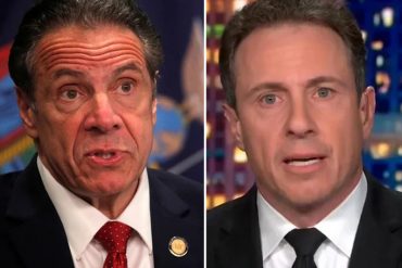 ¡SEPA! Lealtad a su familia, espionaje a colegas y mentiras a CNN: Chris Cuomo contra las cuerdas tras ayudar a su hermano con las acusaciones sexuales