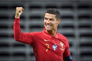 El canal para estar más cerca de sus fanáticos que lanzó Cristiano Ronaldo en Youtube y el récord que impuso en solo horas