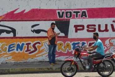 ¡TIENE QUE VERLO! El increíble robo electoral en Barinas y por qué el chavismo no puede entregar el poder en la cuna de Hugo Chávez