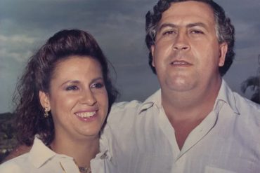 ¡LE CONTAMOS! Así habrían sido las últimas horas de Pablo Escobar: Una carta astral maldita y el momento en que su esposa supo que había muerto