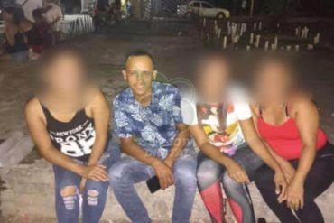 ¡LAMENTABLE! Murió hombre tras ser arrollado por un autobús Yutong cuando salía de una fiesta en Catia