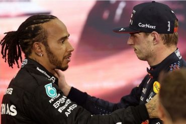 ¡INESPERADO! La drástica decisión de Lewis Hamilton en medio de la incertidumbre sobre su futuro en la Fórmula 1