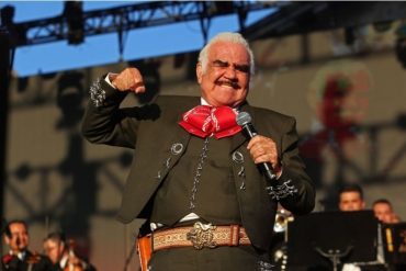 ¡SE LO CONTAMOS! Luchando por su vida tras 4 meses hospitalizado: Así fueron las últimas horas de Vicente Fernández